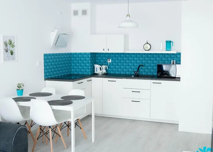 Blizej Morza Apartament 57