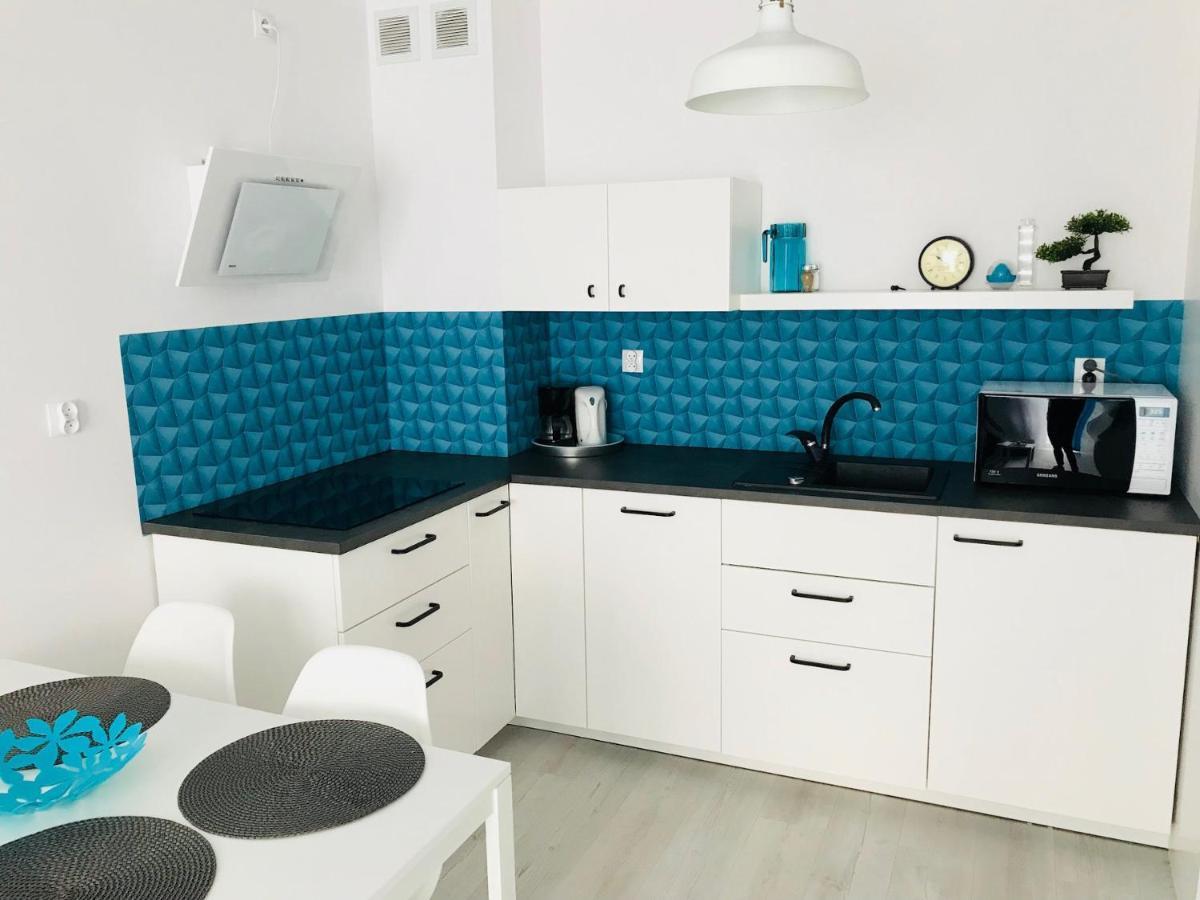 Apartment Blizej Morza 57