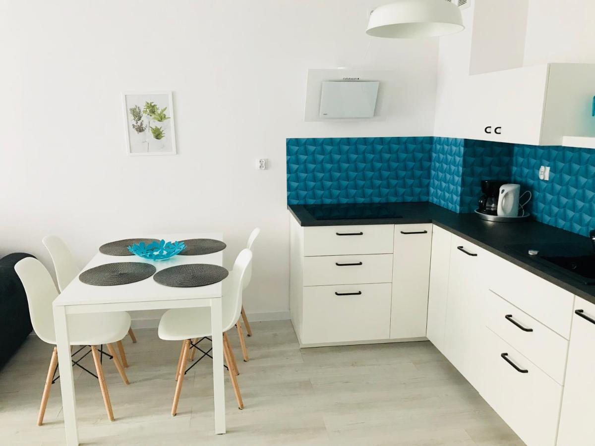Apartment Blizej Morza 57 *