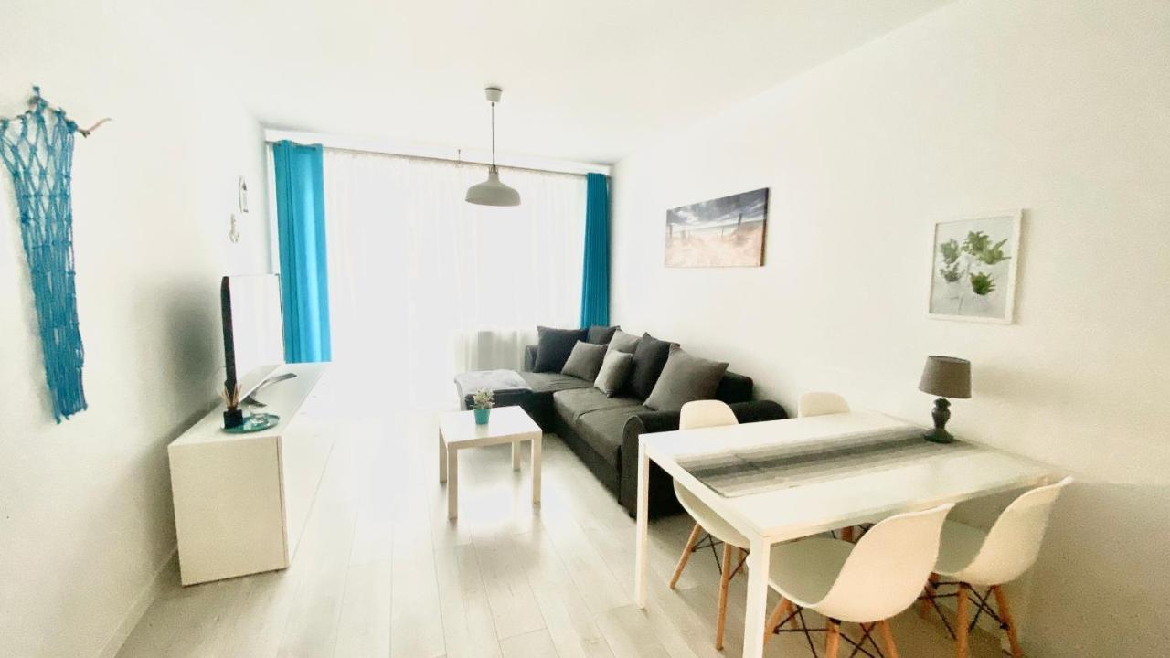 Blizej Morza 57 Apartment Kolobrzeg