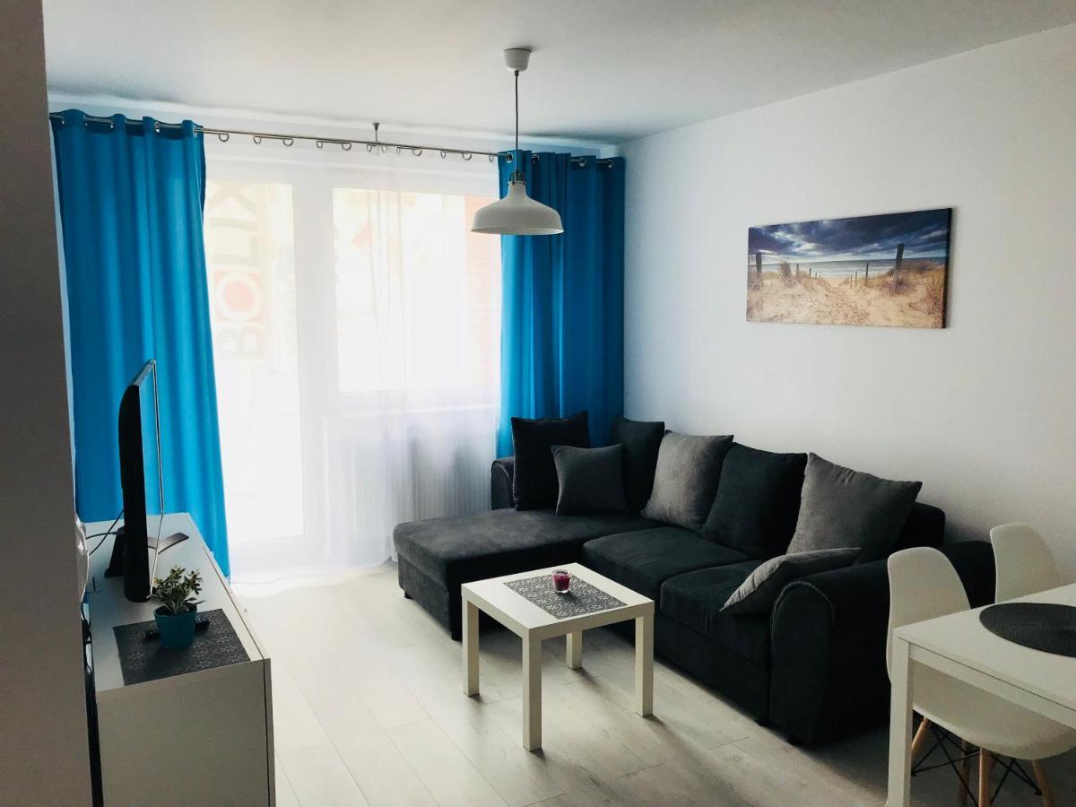 Apartment Blizej Morza 57 Kolobrzeg
