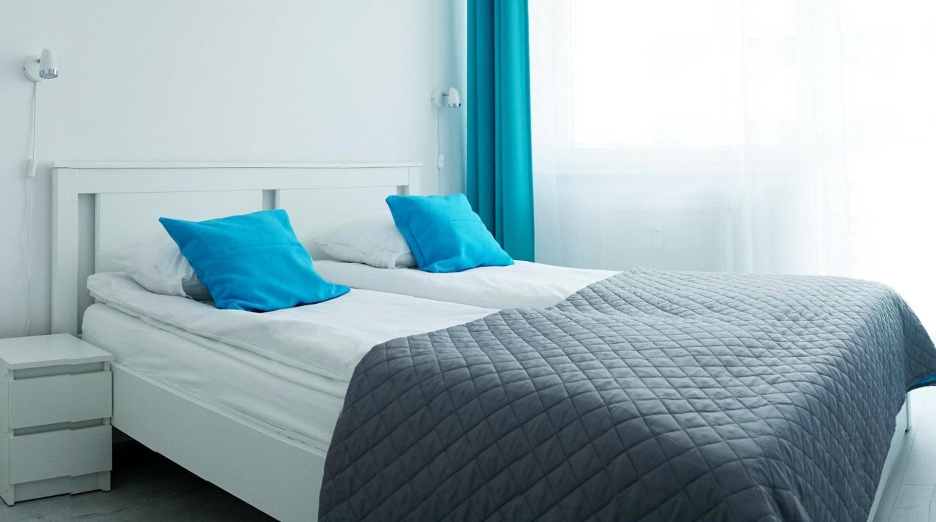 Apartment Blizej Morza 57 *