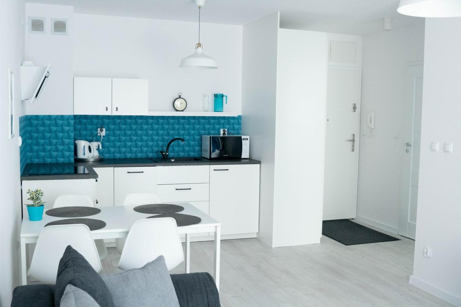 Apartment Blizej Morza 57