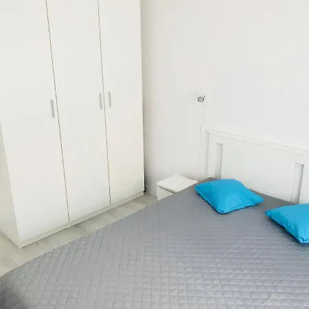 Blizej Morza Apartament 57 Kołobrzeg Esterno foto