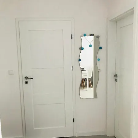 Blizej Morza Apartament 57 Kołobrzeg Esterno foto