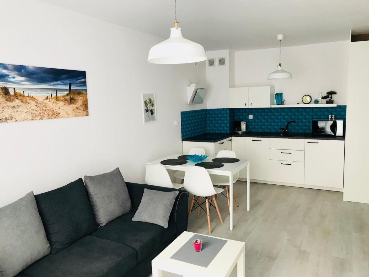 Apartment Blizej Morza 57 *