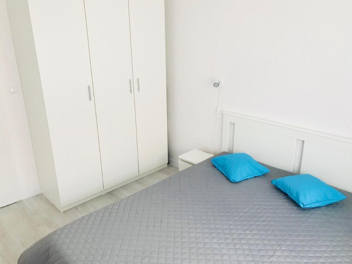 Apartment Blizej Morza 57 *
