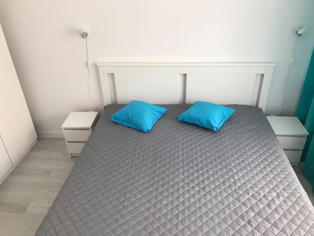 Blizej Morza 57 Apartment Kolberg
