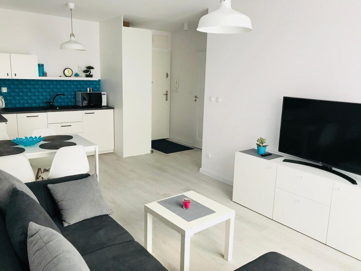 Apartment Blizej Morza 57 *