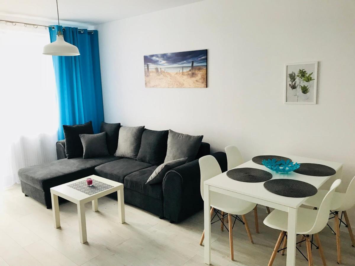 Blizej Morza 57 Apartment *
