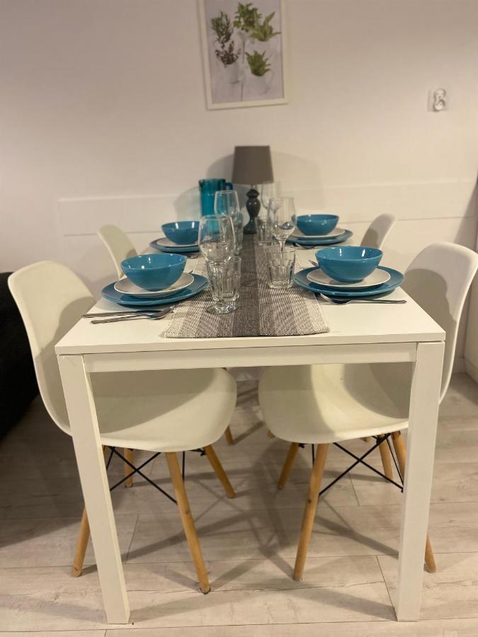 Apartment Blizej Morza 57